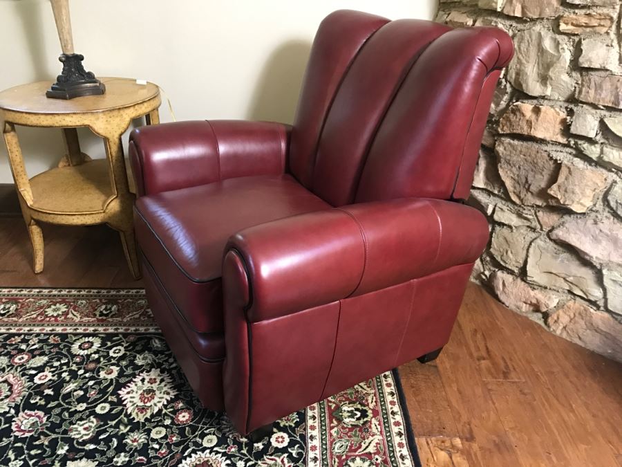 Reclining Armchair [Photo 6]