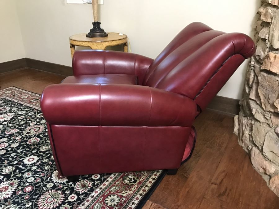 Reclining Armchair [Photo 7]