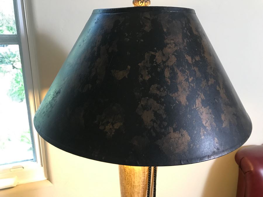 Table Lamp [Photo 5]