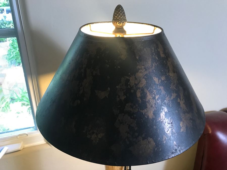 Table Lamp [Photo 4]