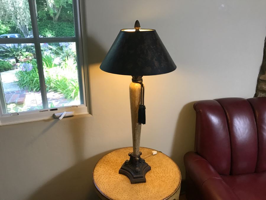 Table Lamp [Photo 3]