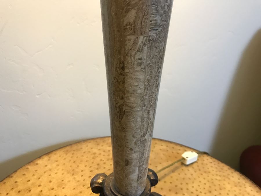 Table Lamp [Photo 8]