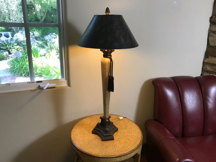 Table Lamp [Photo 2]