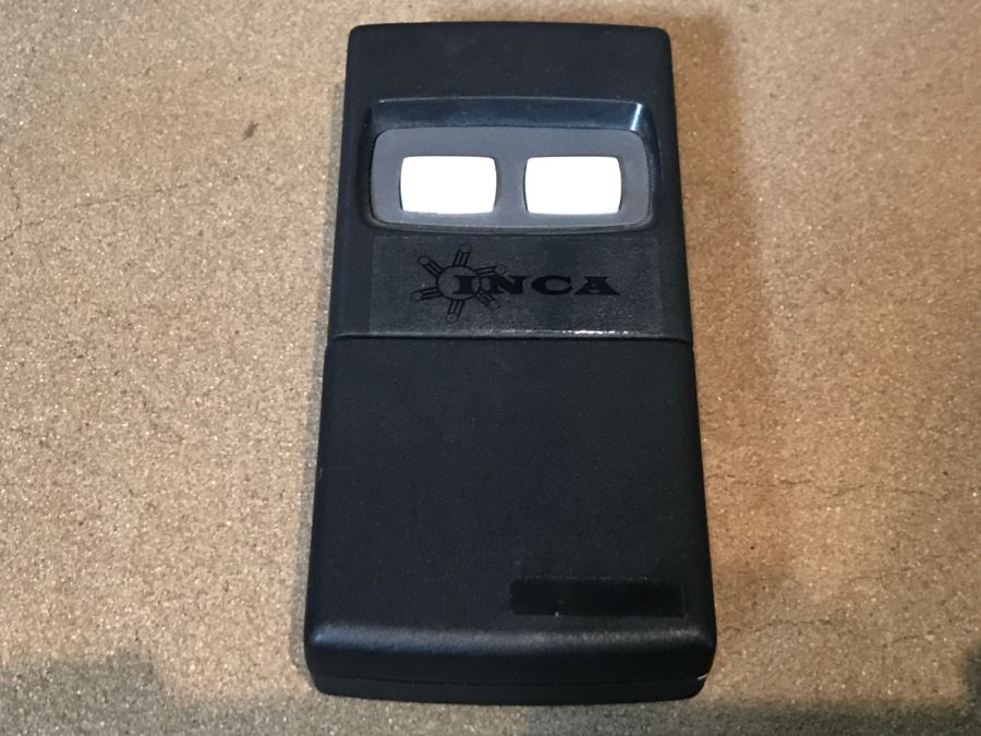 INCA Power Ride TV Lift With Remote (Use As Safe) Note That One Of Faux Pulls Is Damaged [Photo 12]