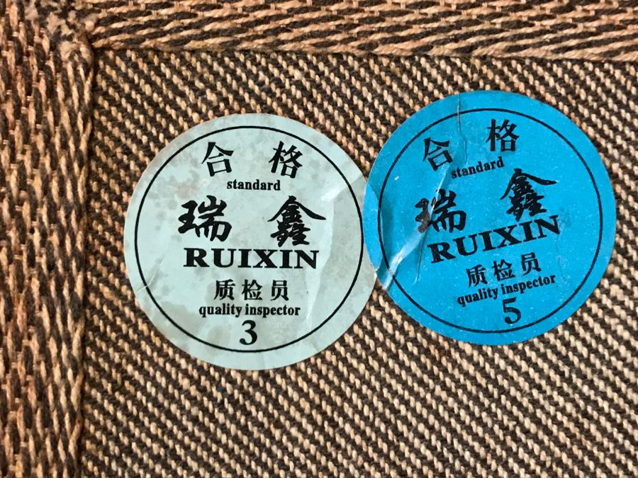 100% Silk And Wool Pile Rug 10' X 14' [Photo 13]