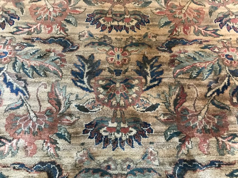 Wool Area Rug [Photo 8]