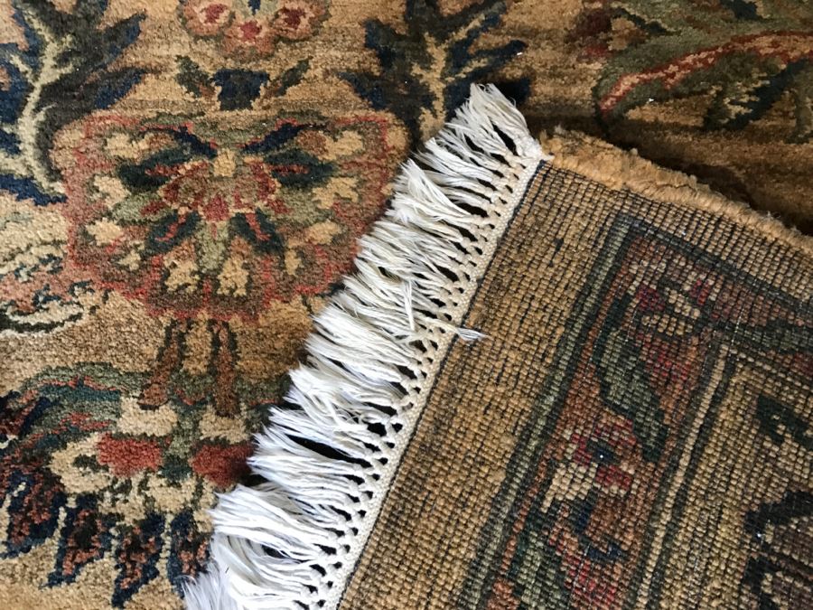 Wool Area Rug [Photo 12]