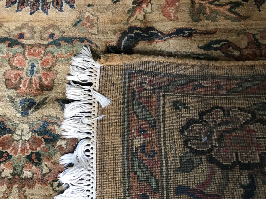 Wool Area Rug [Photo 10]