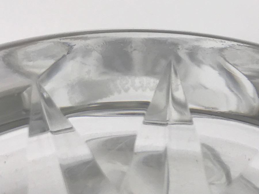 Waterford Crystal Pitcher [Photo 8]