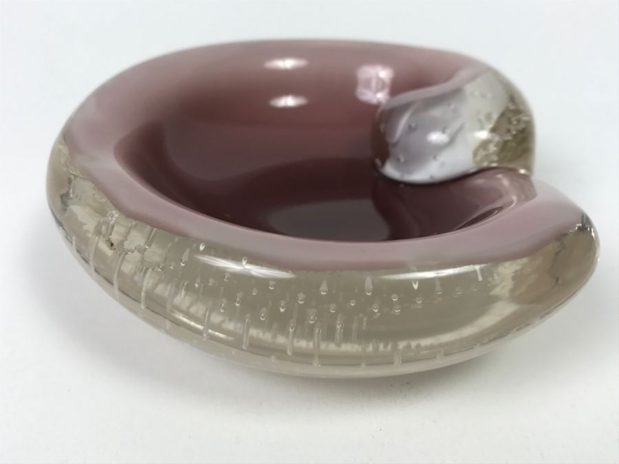 Ivima Glass Portugal Bowl [Photo 8]