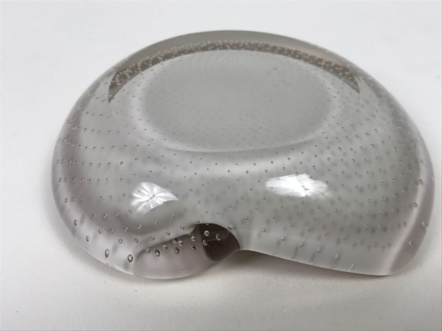 Ivima Glass Portugal Bowl [Photo 10]