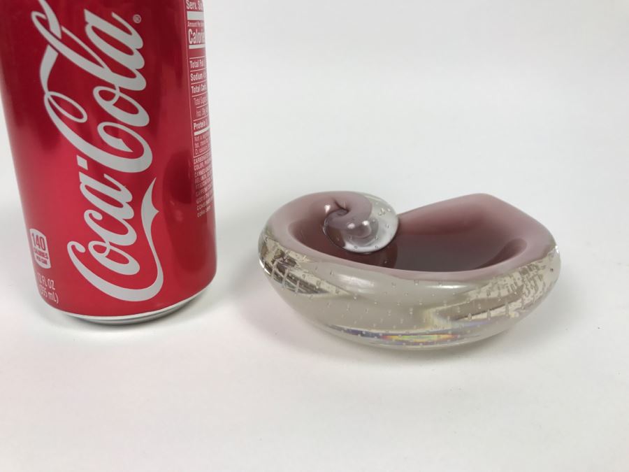 Ivima Glass Portugal Bowl [Photo 3]