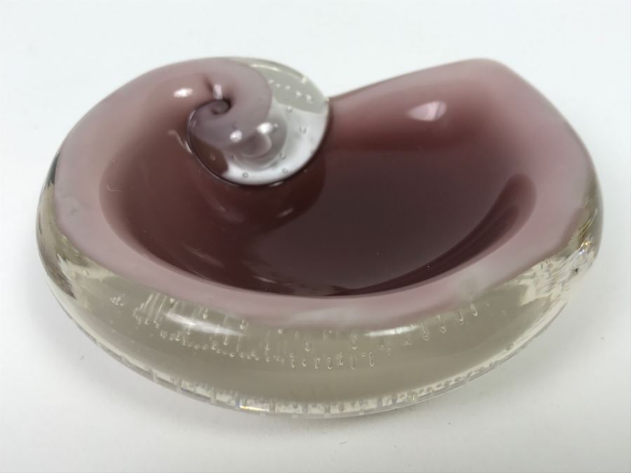 Ivima Glass Portugal Bowl [Photo 5]