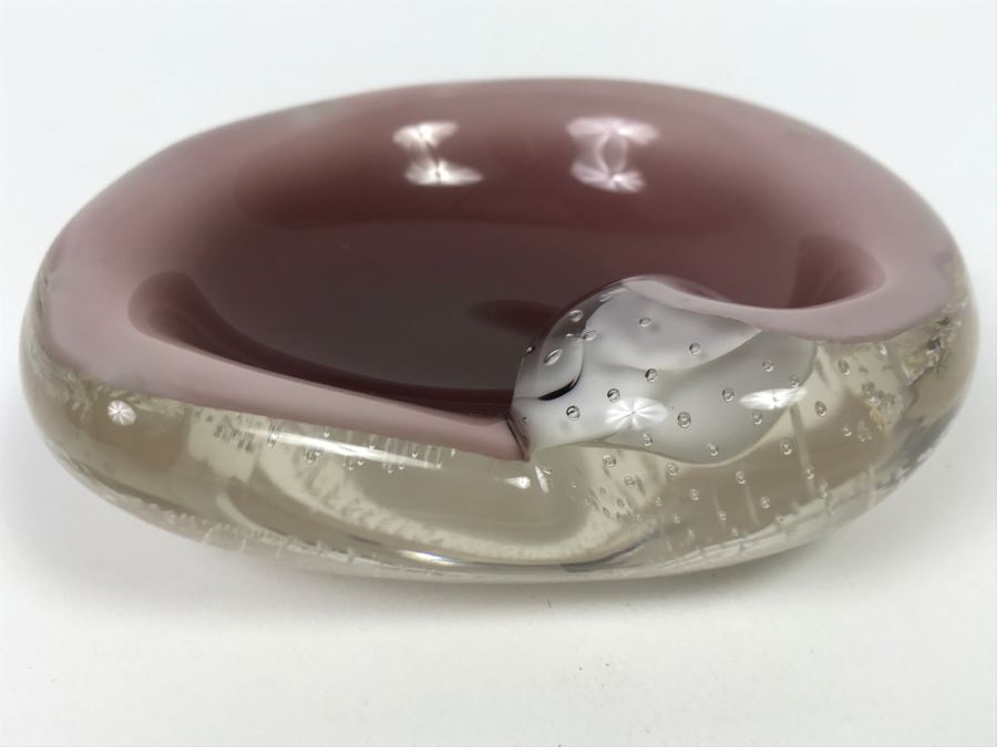 Ivima Glass Portugal Bowl [Photo 7]