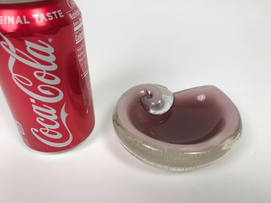 Ivima Glass Portugal Bowl [Photo 2]