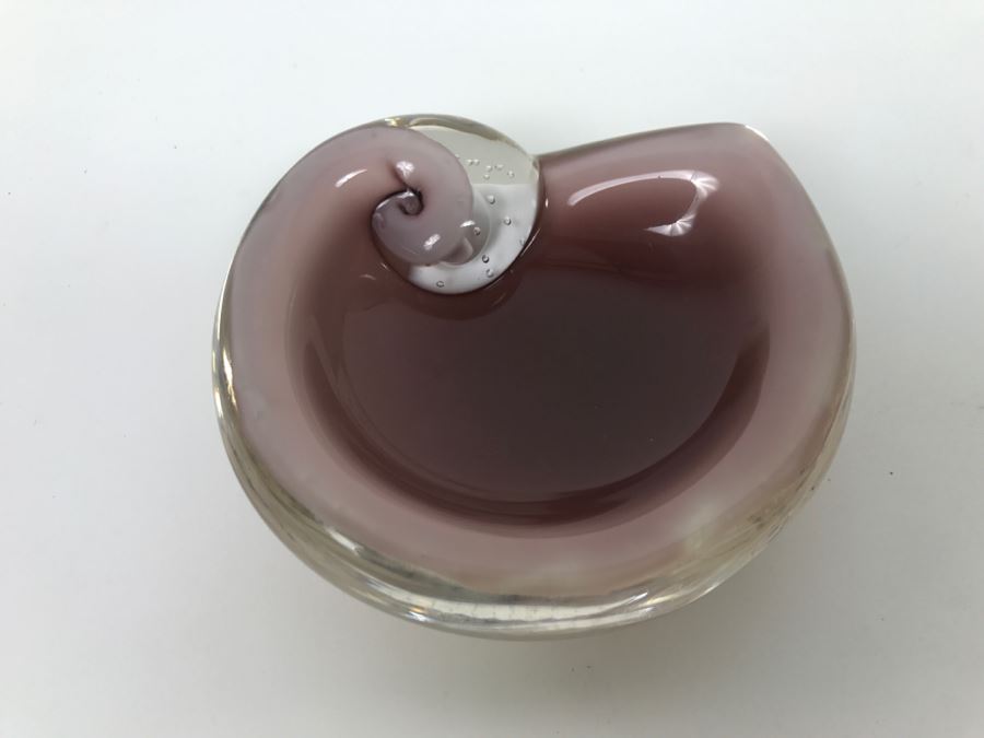 Ivima Glass Portugal Bowl [Photo 4]