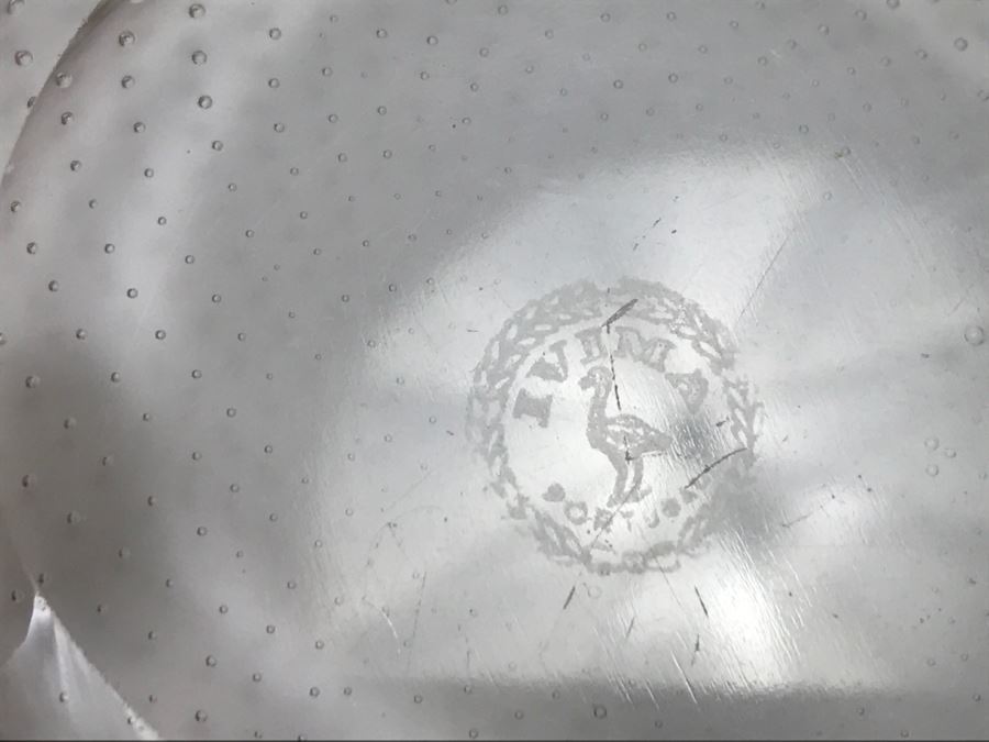 Ivima Glass Portugal Bowl [Photo 11]