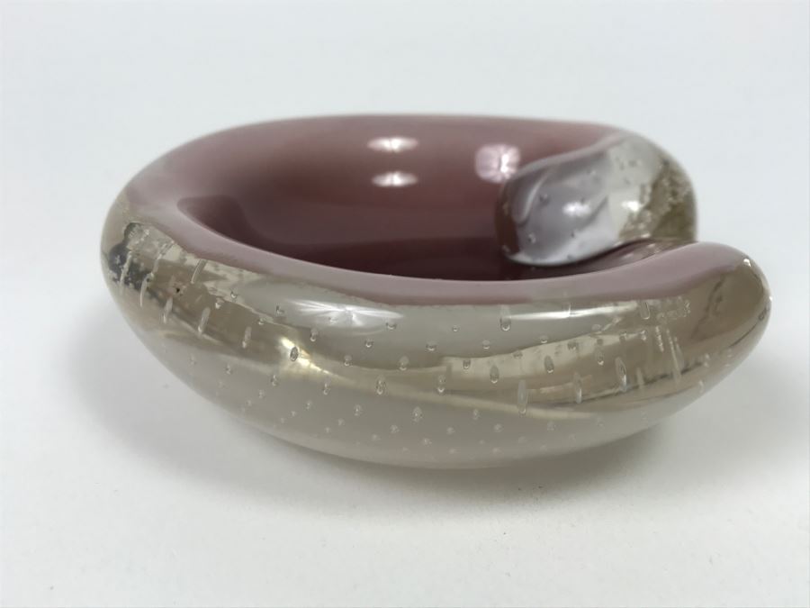 Ivima Glass Portugal Bowl [Photo 9]