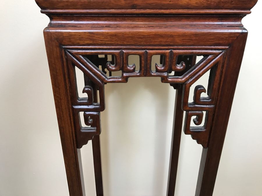 Chinese Fern Stand [Photo 6]