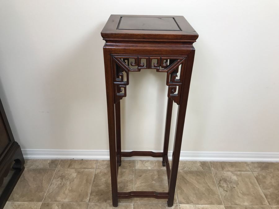 Chinese Fern Stand [Photo 4]