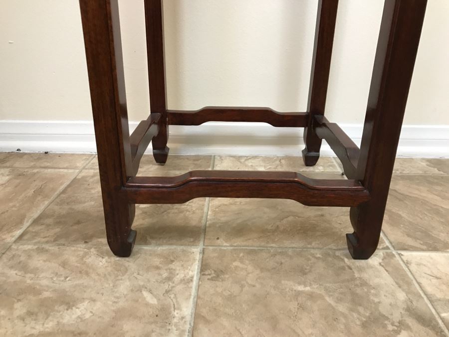 Chinese Fern Stand [Photo 7]