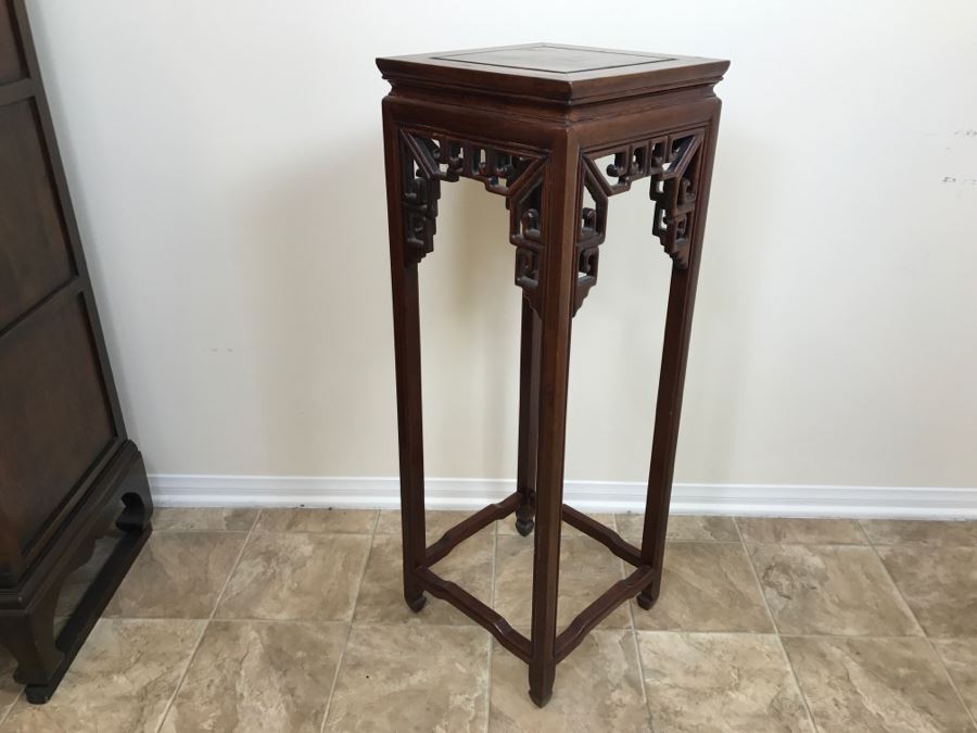 Chinese Fern Stand [Photo 1]