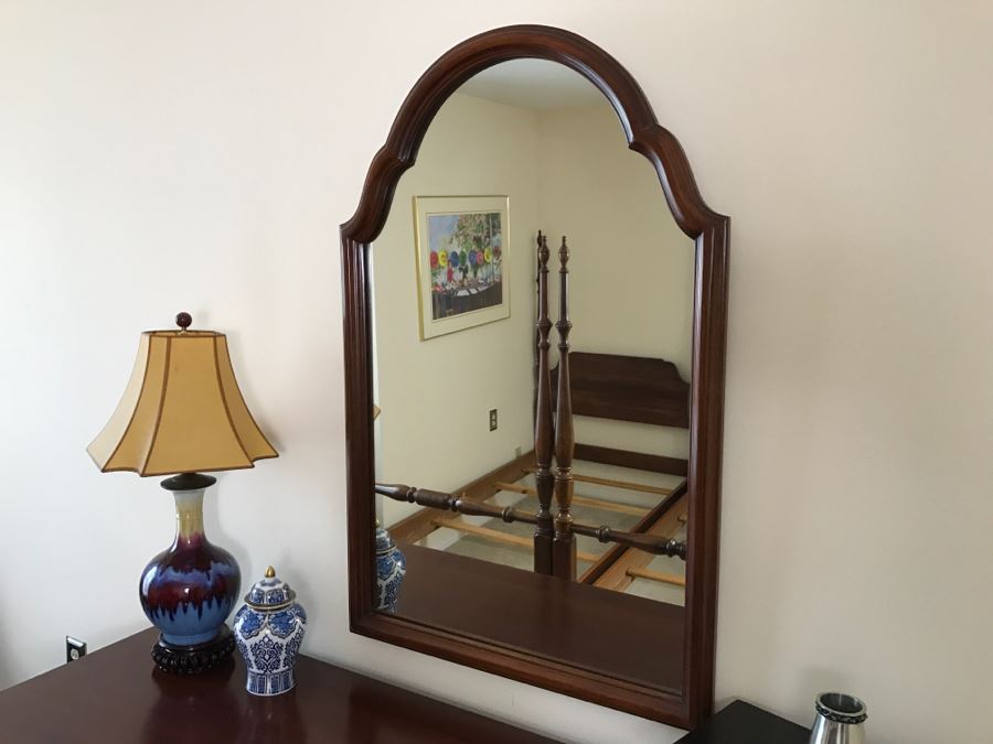 Harden 11-Drawer Chest Of Drawers Dresser [Photo 8]