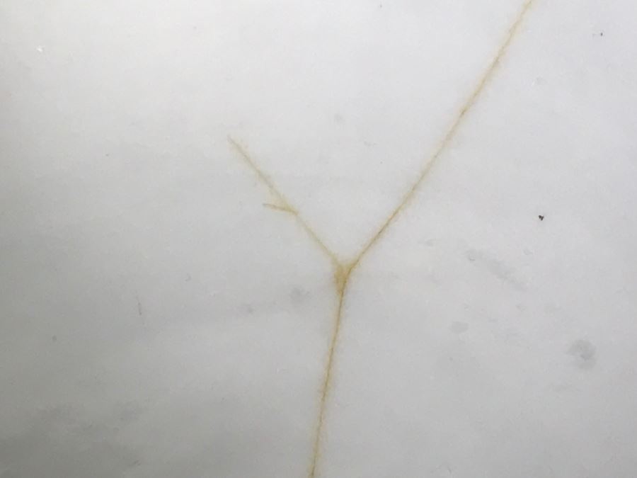 Stunning Hand Painted NIPPON Japanese Covered Footed Bowl Hairline Cracks In Bottom And Lid [Photo 11]