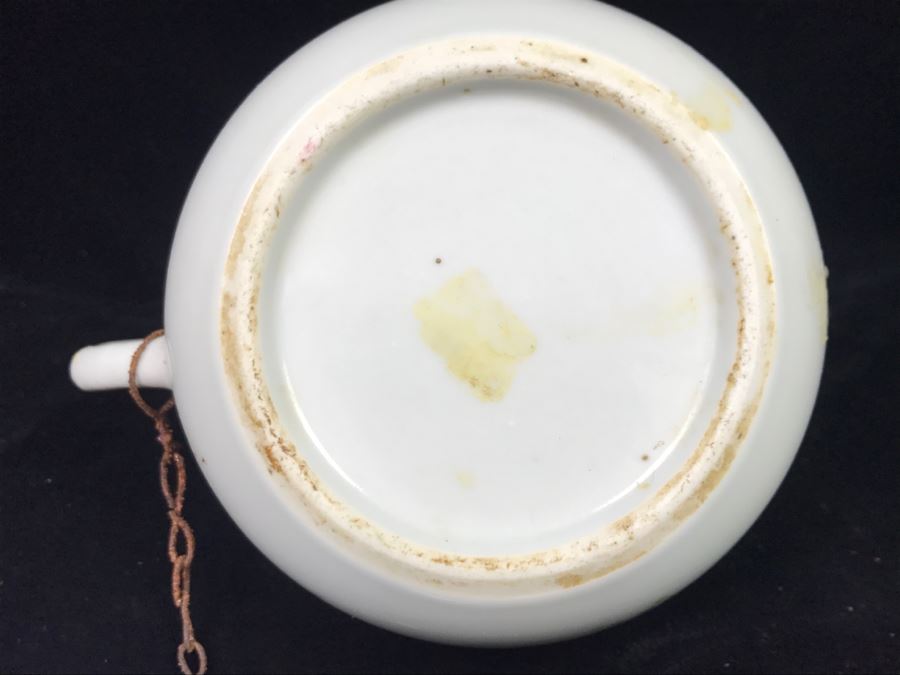Vintage Chinese Teapot [Photo 13]