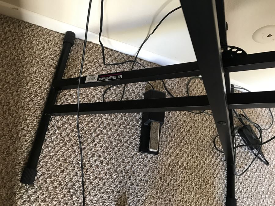 Roland FP-4 Digital Piano With Original Box , On Stage Stands Stand, Portable Bench And (2) Portable Music Stands [Photo 10]