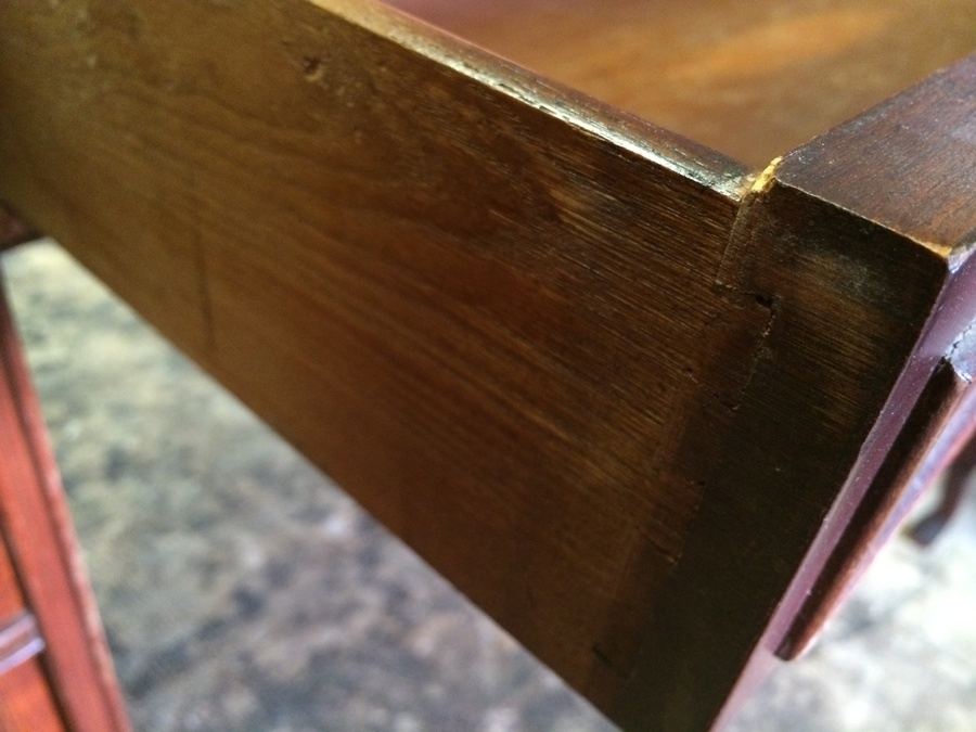 Vintage Desk [Photo 6]