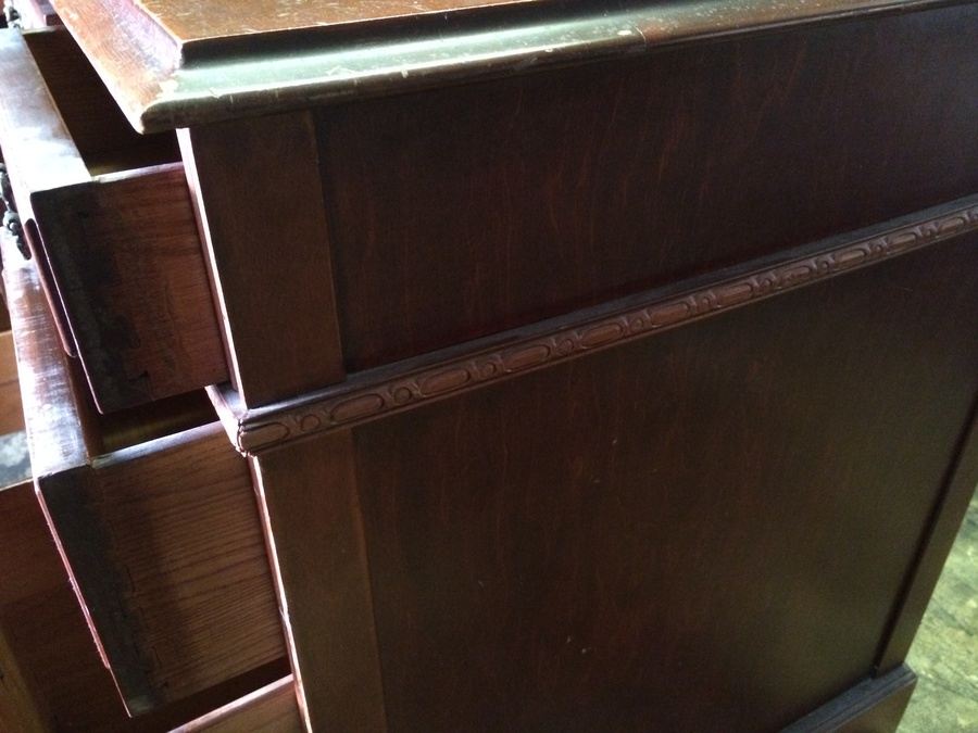 Vintage Desk [Photo 8]
