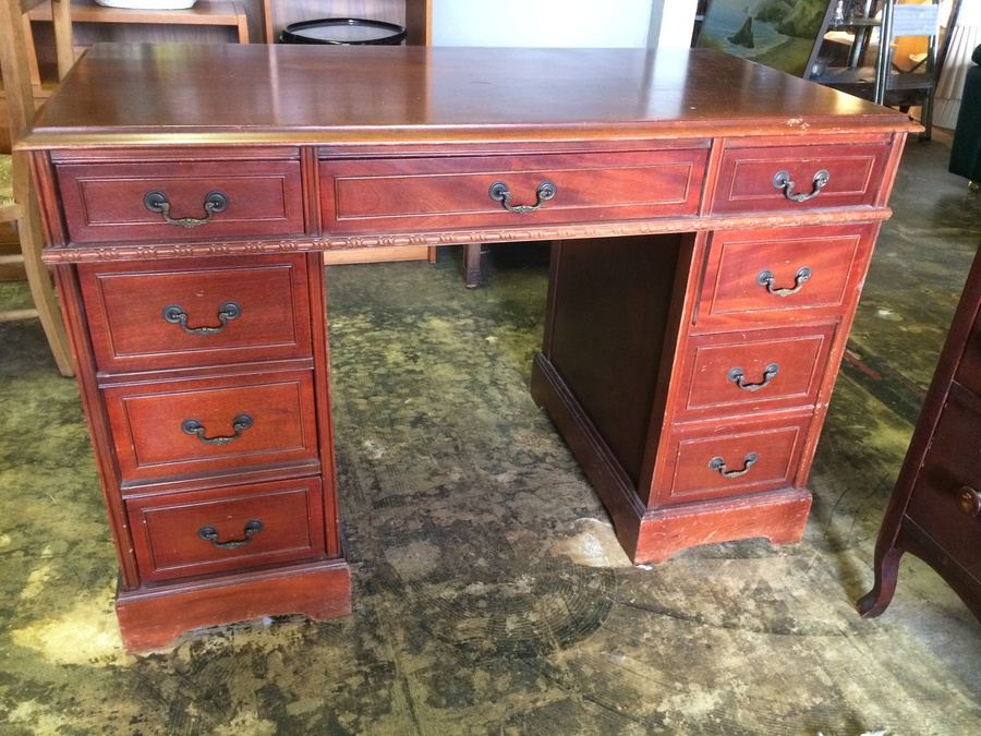 Vintage Desk