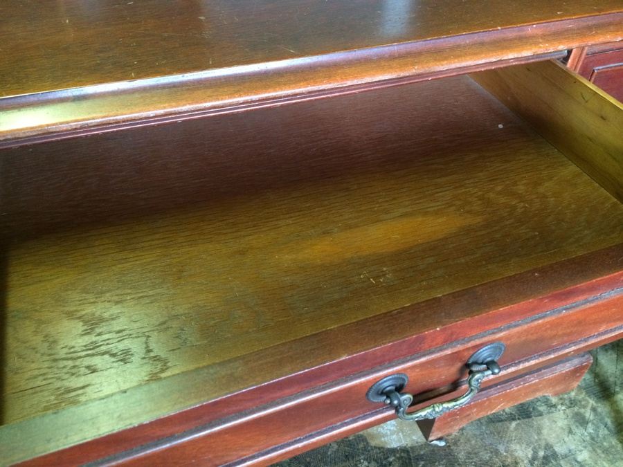 Vintage Desk [Photo 7]