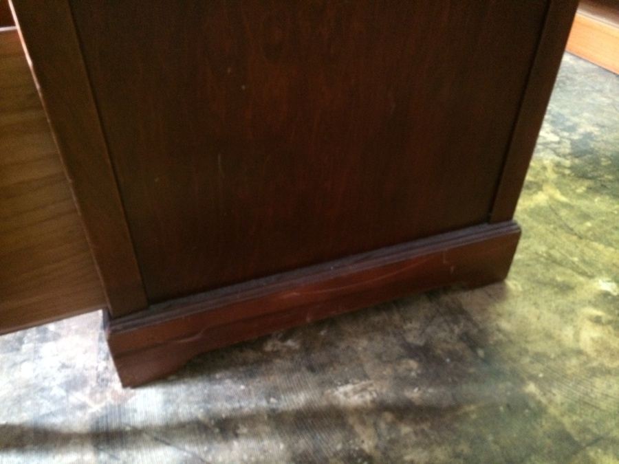 Vintage Desk [Photo 9]