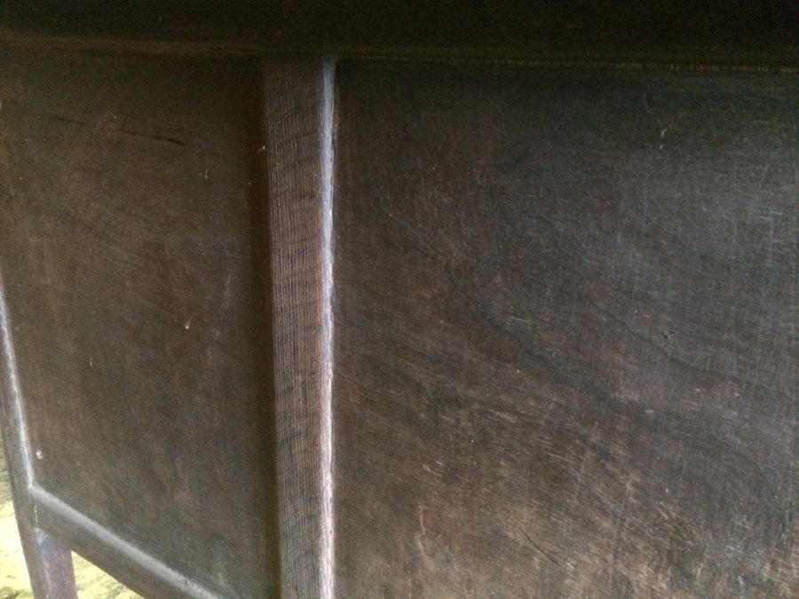 Vintage Belgium Butcher Block [Photo 15]