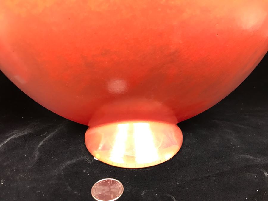 Kosta Boda Bon Bon Large Vase Retails $360 [Photo 7]