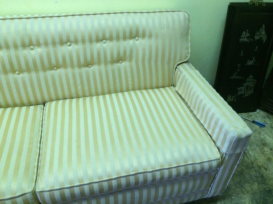 Simmons Hide-A-Bed Sleeper [Photo 4]