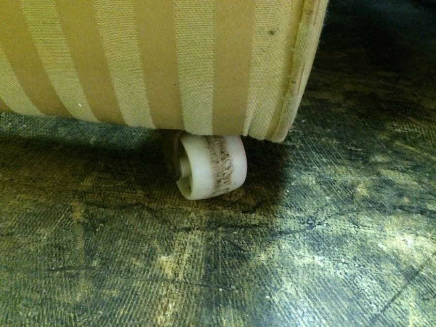 Simmons Hide-A-Bed Sleeper [Photo 6]