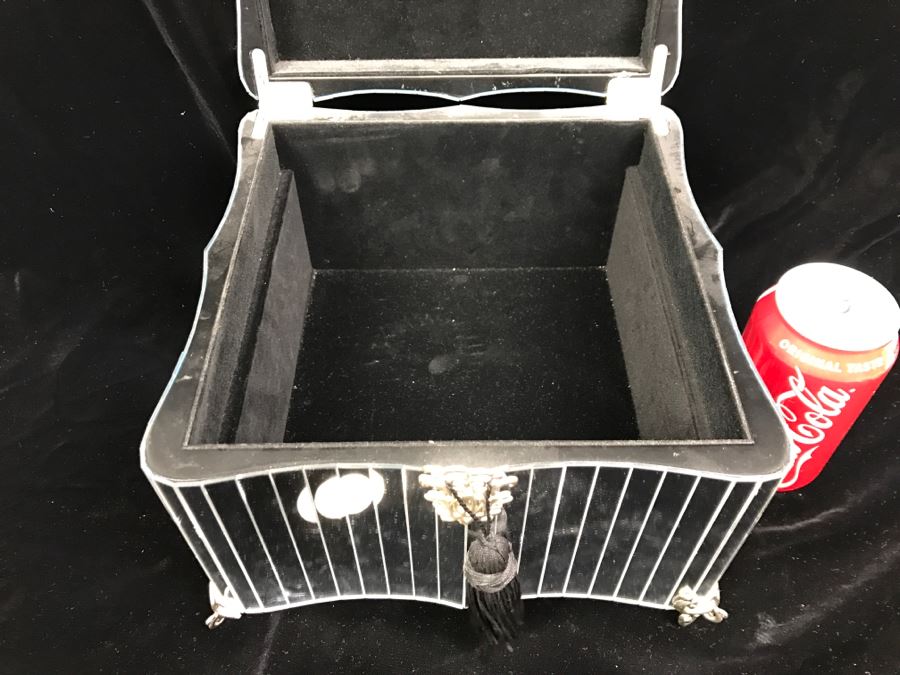 Bombay Company Mirrored Box [Photo 6]