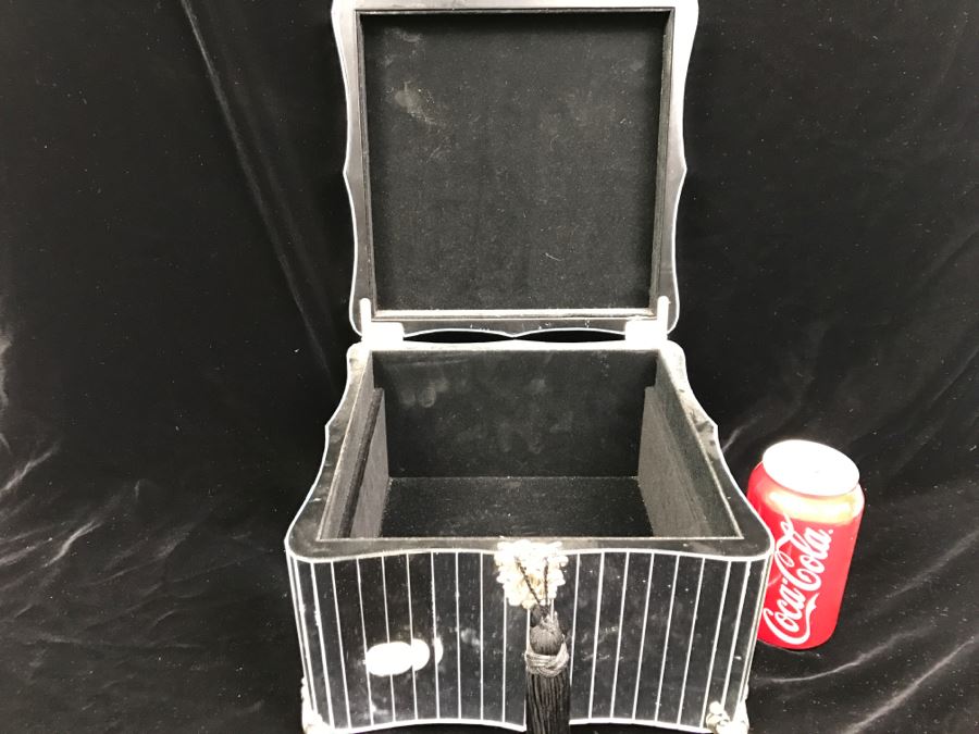 Bombay Company Mirrored Box [Photo 5]