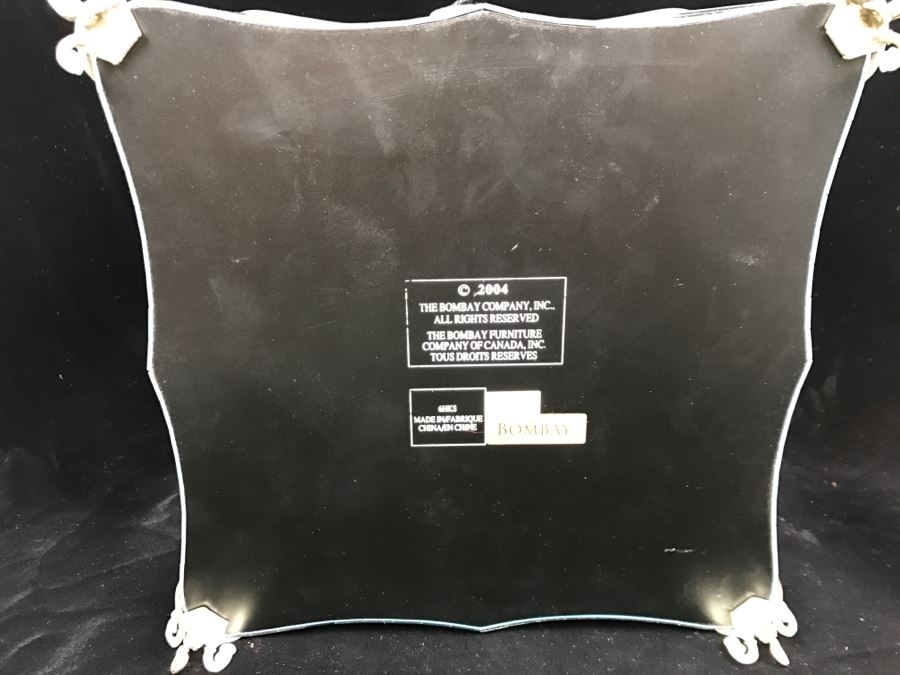 Bombay Company Mirrored Box [Photo 7]