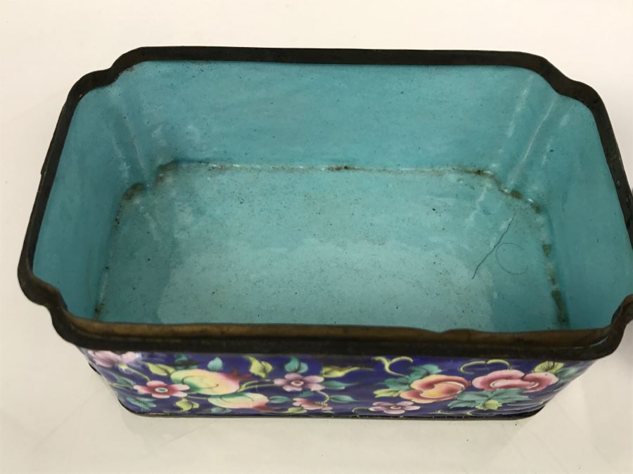 Chinese Boxes [Photo 9]