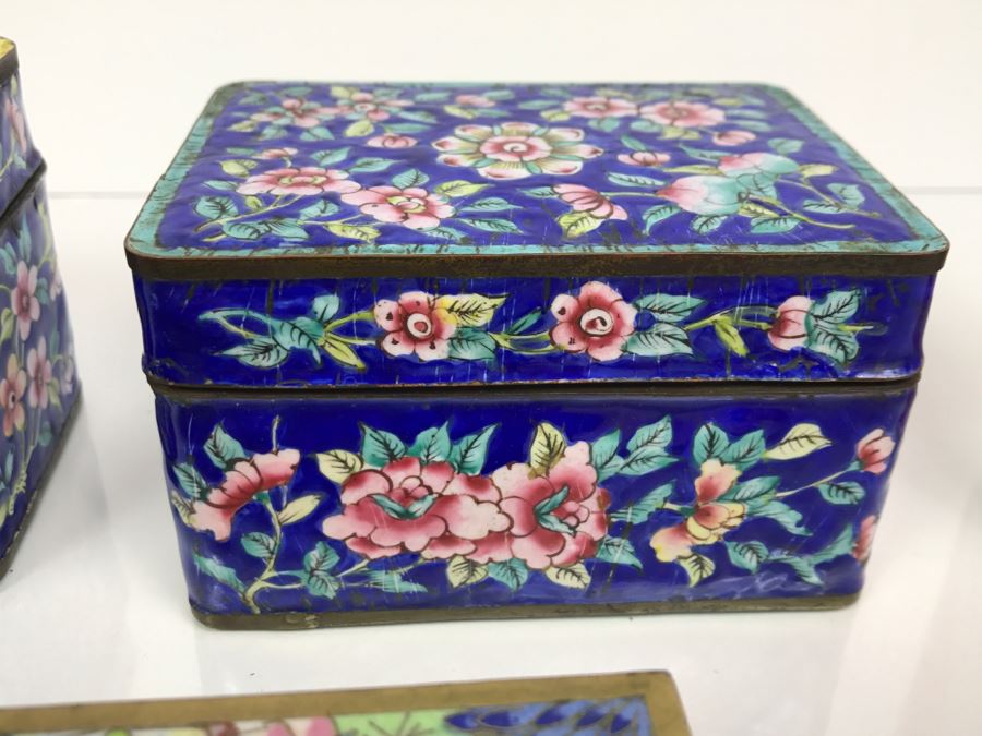 Chinese Boxes [Photo 5]