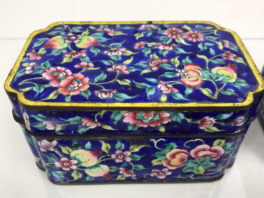 Chinese Boxes [Photo 8]