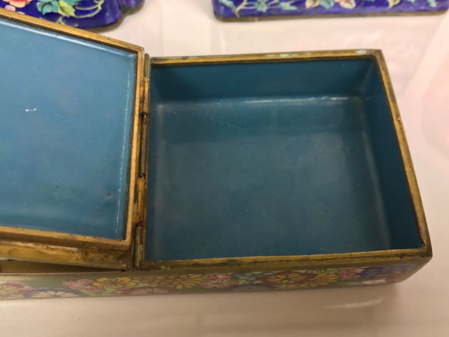 Chinese Boxes [Photo 7]