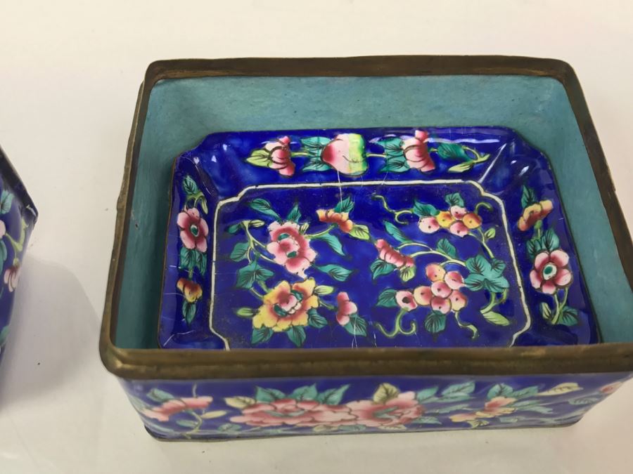 Chinese Boxes [Photo 11]