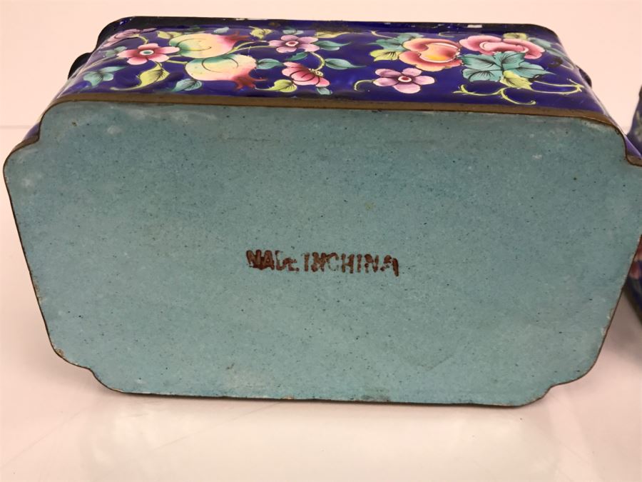 Chinese Boxes [Photo 10]