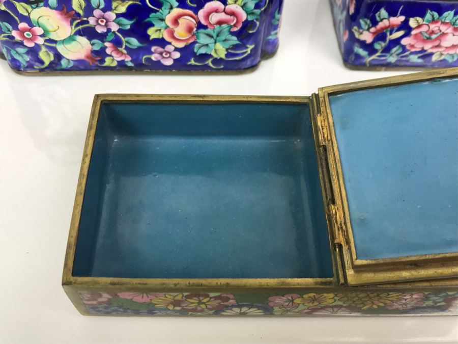 Chinese Boxes [Photo 6]