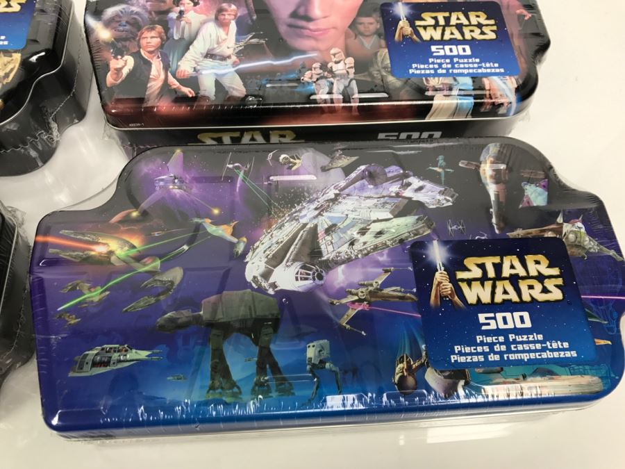 hasbro starwars